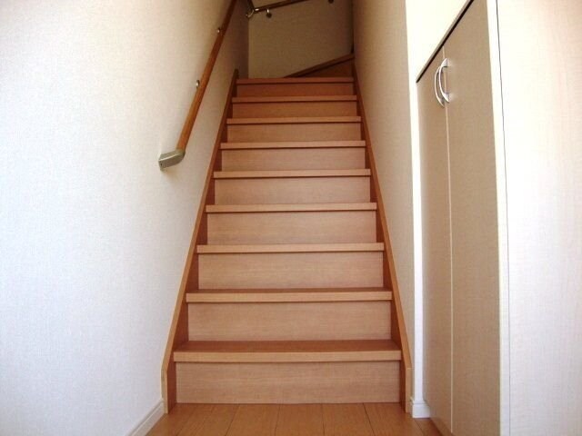 フェリスの物件内観写真