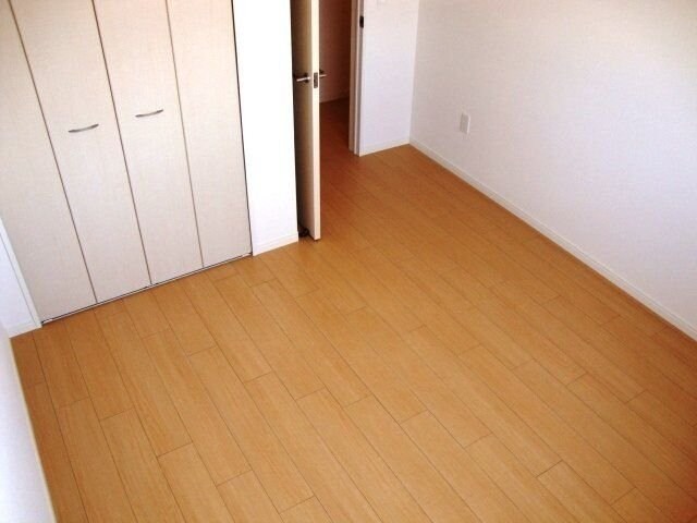 フェリスの物件内観写真