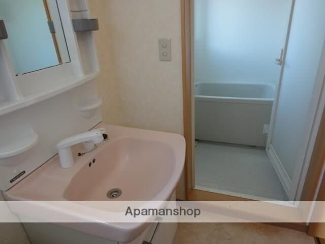 ＨＰ東部シティーの物件内観写真