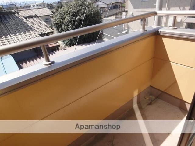 ＨＰ東部シティーの物件内観写真