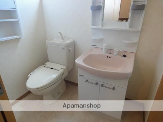 ＨＰ東部シティーの物件内観写真