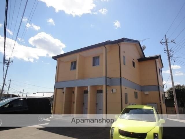 ＨＰ東部シティーの物件内観写真