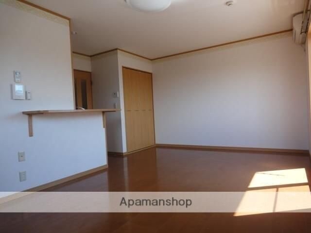 ＨＰ東部シティーの物件内観写真