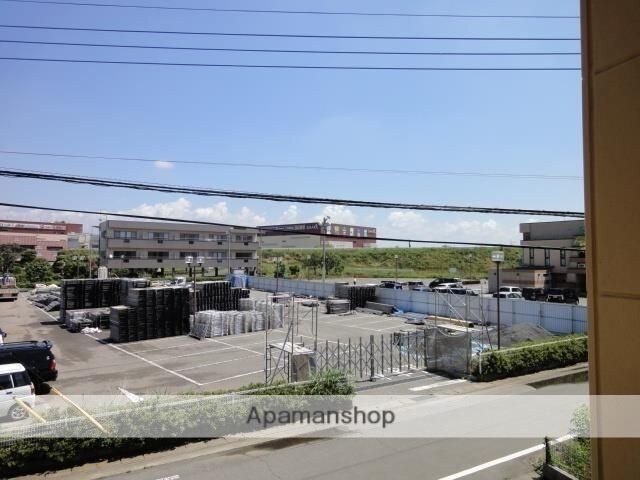 ＨＰ東部シティーの物件内観写真