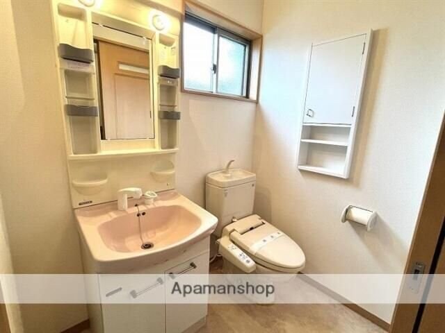 ＨＰ東部シティーの物件内観写真