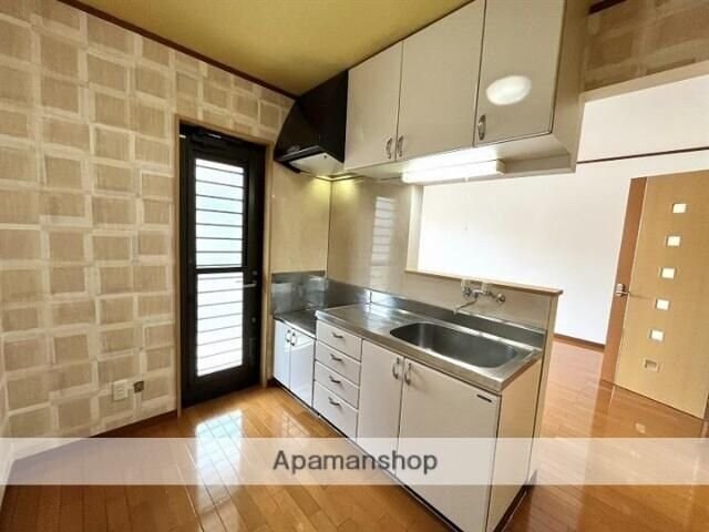 ＨＰ東部シティーの物件内観写真