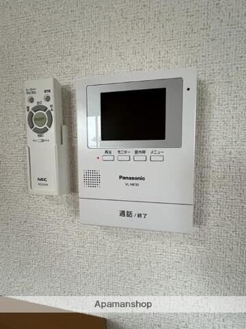 ＨＰ東部シティーの物件内観写真