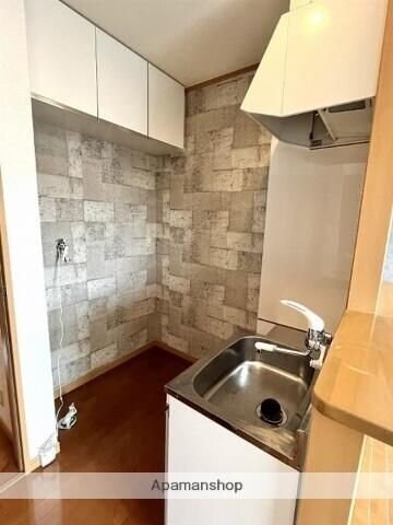 ＨＰ東部シティーの物件内観写真