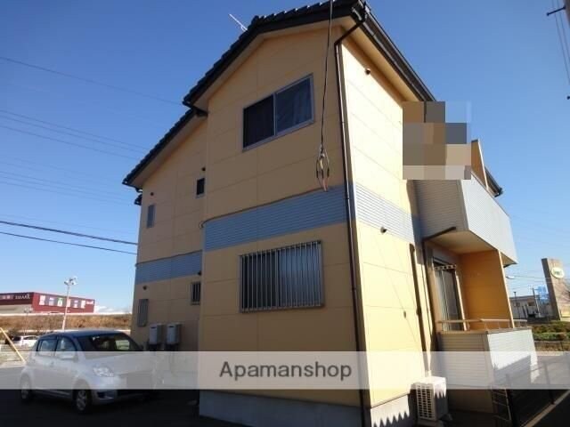 ＨＰ東部シティーの物件内観写真