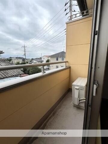 ＨＰ東部シティーの物件内観写真