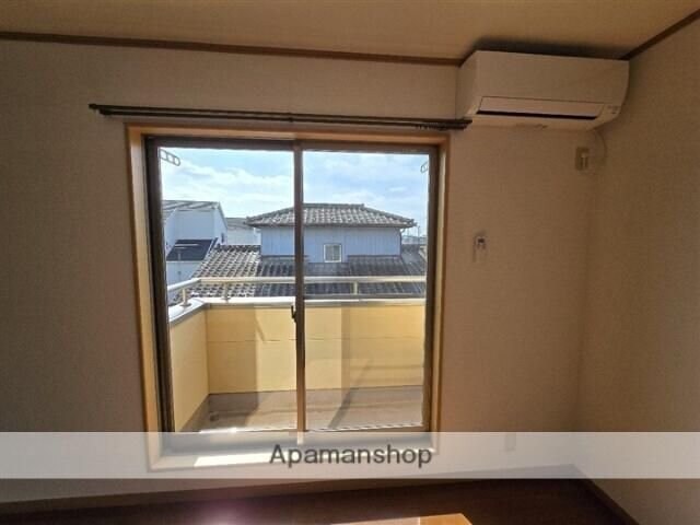 ＨＰ東部シティーの物件内観写真