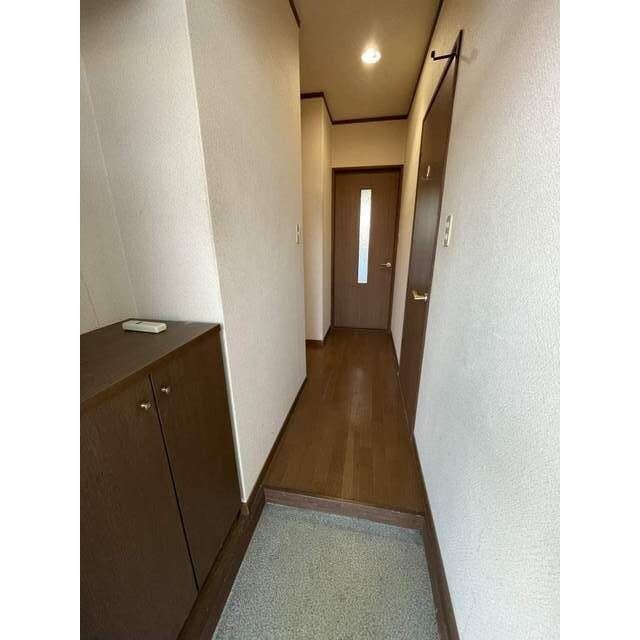 メゾンプランタンの物件内観写真