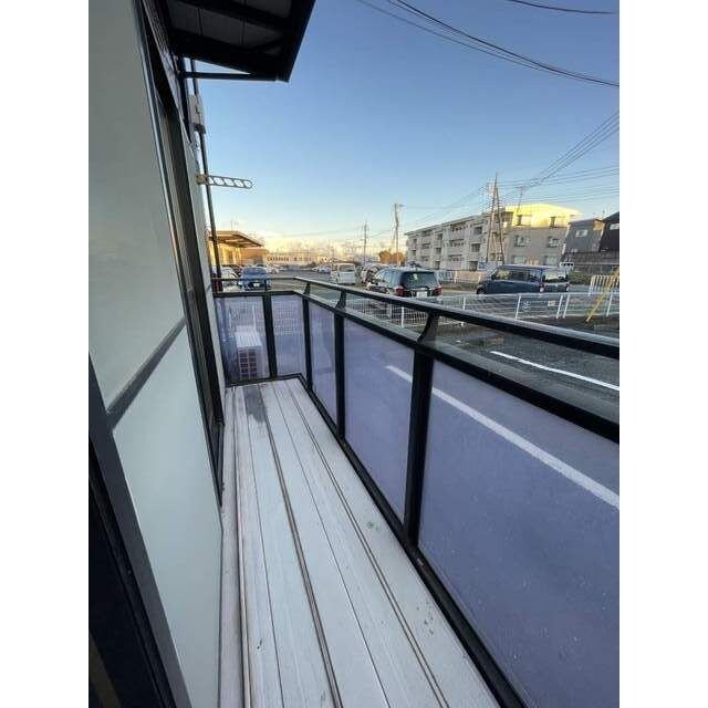 メゾンプランタンの物件内観写真