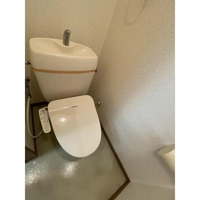 ＳＣＥＮＥの物件内観写真