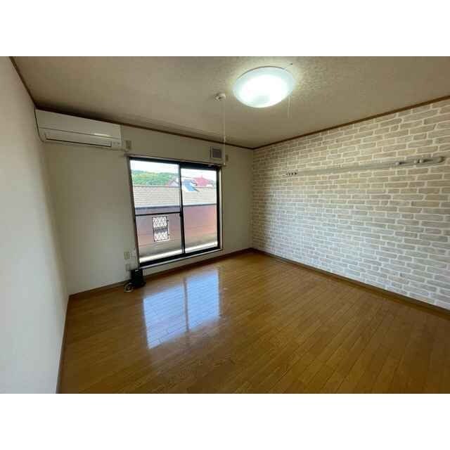 ＳＣＥＮＥの物件内観写真