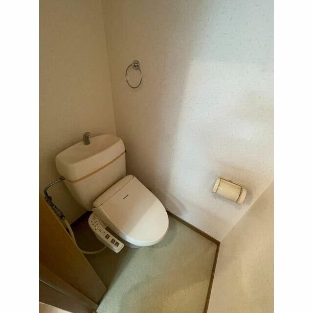 ＳＣＥＮＥの物件内観写真