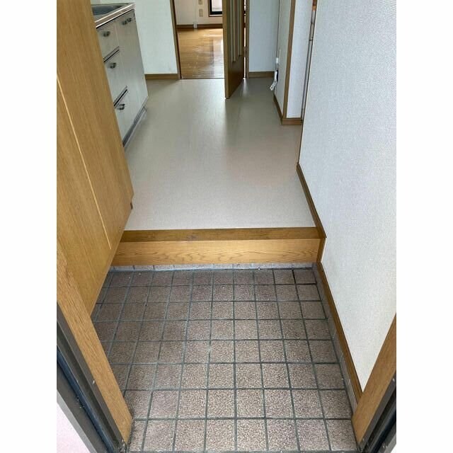 ＳＣＥＮＥの物件内観写真