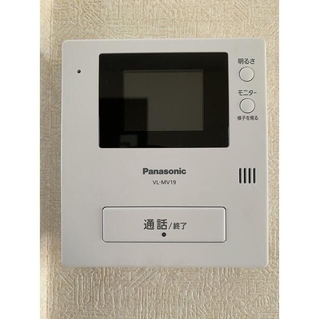 ハイツすとうの物件内観写真