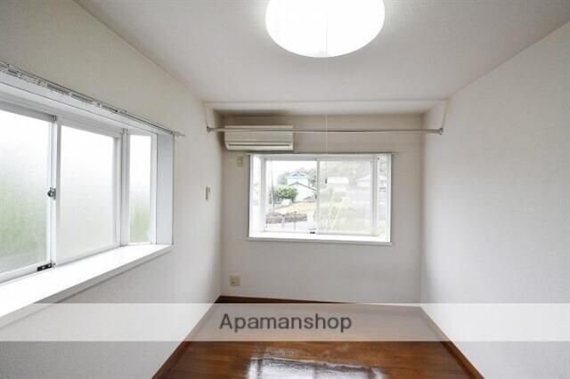 リジェール鼻高ＡＢＣの物件内観写真