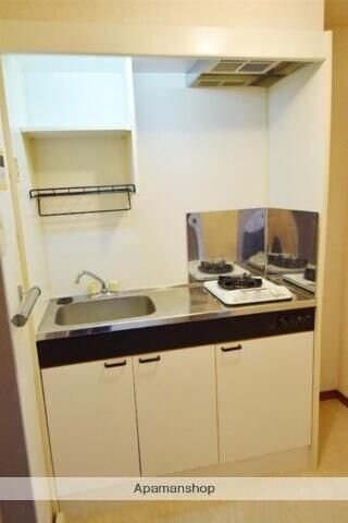 リジェール鼻高ＡＢＣの物件内観写真