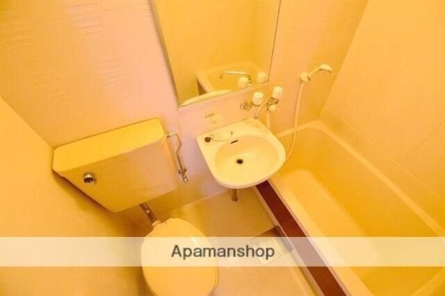 リジェール鼻高ＡＢＣの物件内観写真