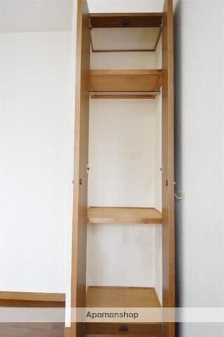 リジェール鼻高ＡＢＣの物件内観写真