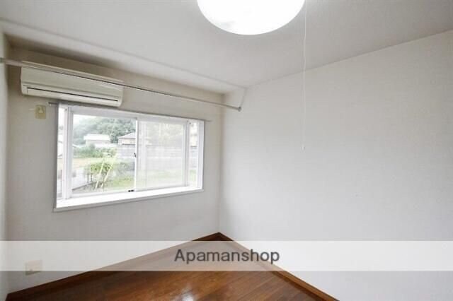 リジェール鼻高ＡＢＣの物件内観写真