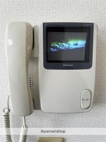 リジェール鼻高ＡＢＣの物件内観写真