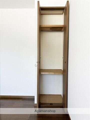 リジェール鼻高ＡＢＣの物件内観写真