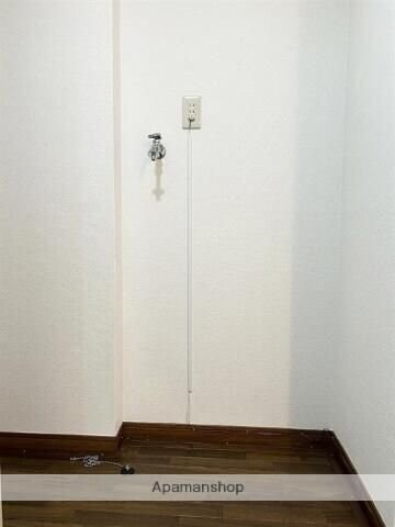 リジェール鼻高ＡＢＣの物件内観写真