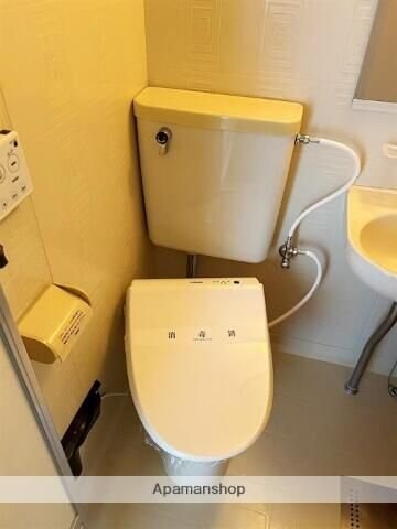 リジェール鼻高ＡＢＣの物件内観写真