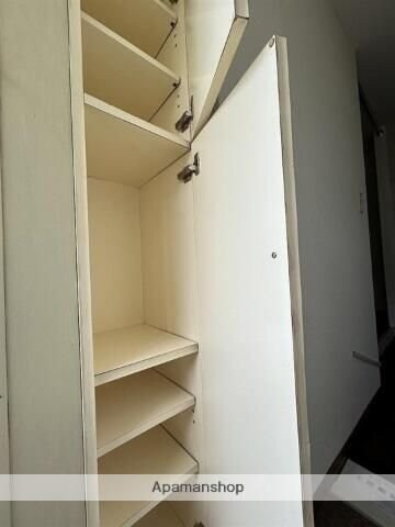 リジェール鼻高ＡＢＣの物件内観写真