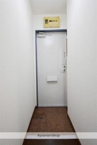 リジェール鼻高ＡＢＣの物件内観写真