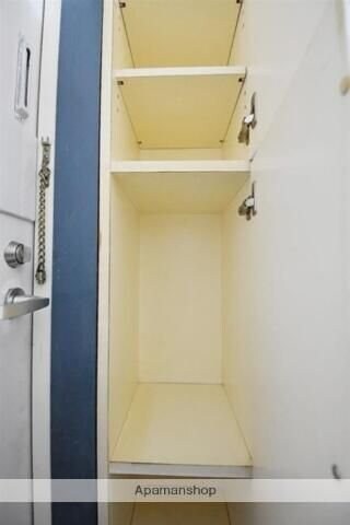 リジェール鼻高ＡＢＣの物件内観写真