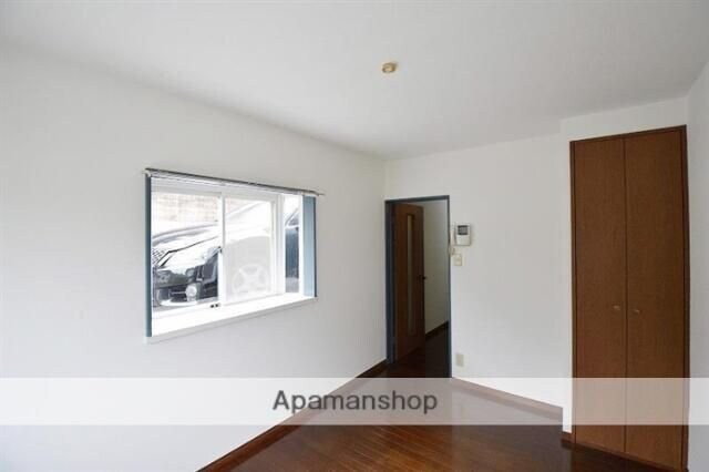 リジェール鼻高ＡＢＣの物件内観写真