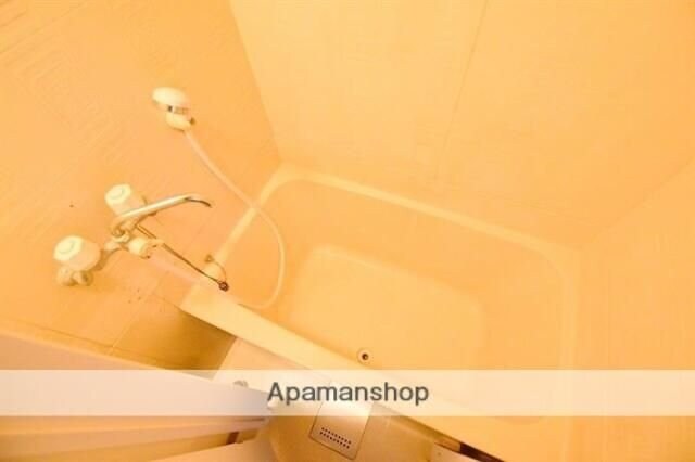 リジェール鼻高ＡＢＣの物件内観写真