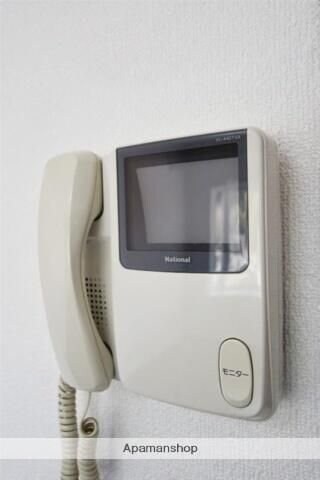 リジェール鼻高ＡＢＣの物件内観写真