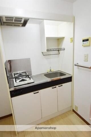 リジェール鼻高ＡＢＣの物件内観写真