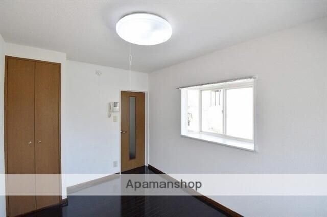 リジェール鼻高ＡＢＣの物件内観写真