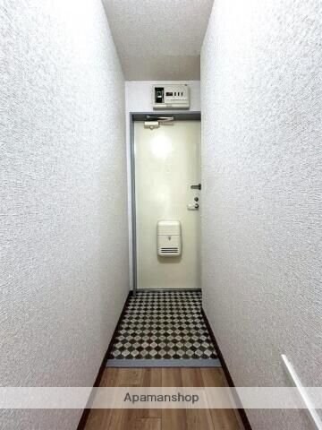 リジェール鼻高ＡＢＣの物件内観写真