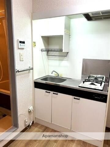 リジェール鼻高ＡＢＣの物件内観写真