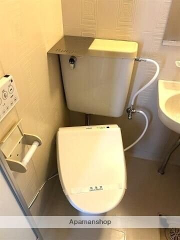 リジェール鼻高ＡＢＣの物件内観写真