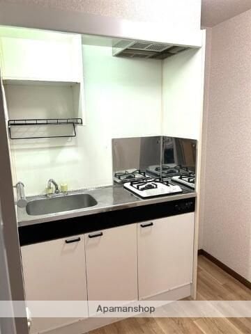 リジェール鼻高ＡＢＣの物件内観写真