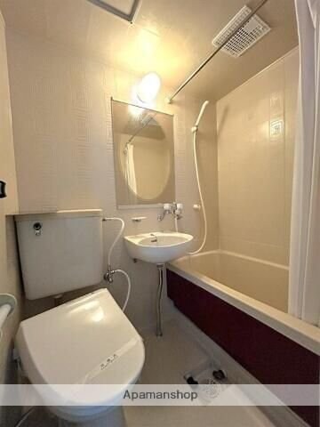 リジェール鼻高ＡＢＣの物件内観写真