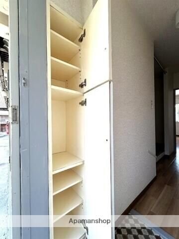 リジェール鼻高ＡＢＣの物件内観写真