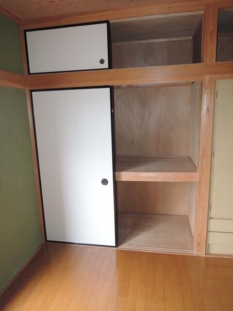 ペーシュの物件内観写真