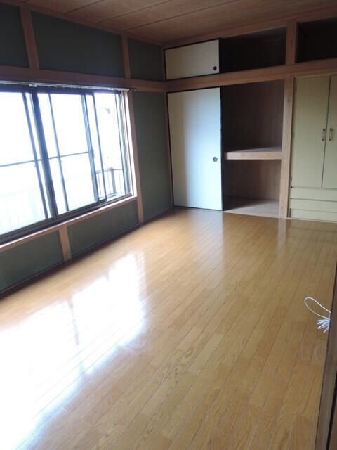 ペーシュの物件内観写真