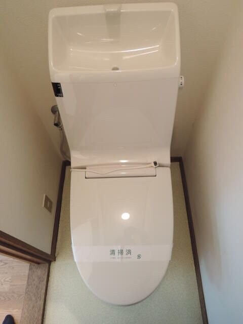 ペーシュの物件内観写真