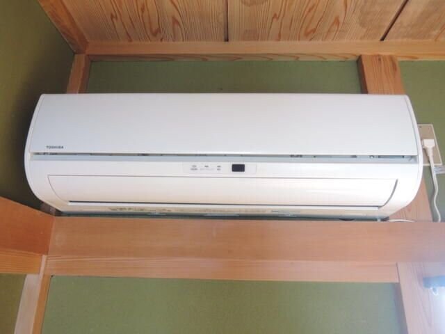 ペーシュの物件内観写真