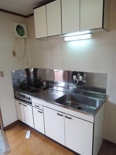 ペーシュの物件内観写真